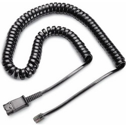 Poly POLARIS II QD Short End Cable (784Q5AA)