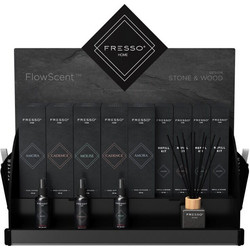ΣΤΑΝΤ FRESSO από κόντρα πλακέ
