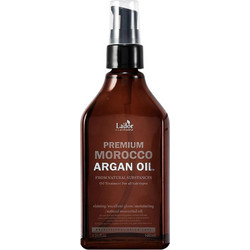 La'dor Premium Morocco Argan Λάδι Μαλλιών 100ml