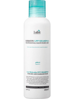 La'dor Keratin LPP Σαμπουάν 150ml