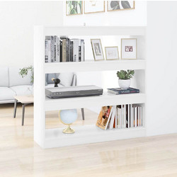 vidaXL Βιβλιοθήκη 100x30x103cm 811745