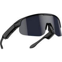 BLACKVIEW UV400 SMART GLASSES BLACKVIEW (D3-B) BT6.0 CYCLING PROTECTION IP54 BLACK