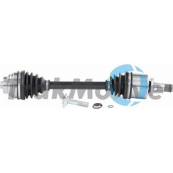 TrakMotive 30-3142 - Ημιαξόνιο Αρ. BMW X1 2016-22. MINI