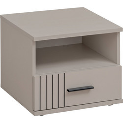 Κομοδίνο Xelvo 45x40x38