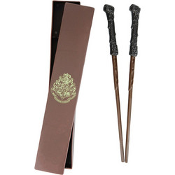 Paladone: Harry Potter - Wand Chopsticks in box (Pp11541hp)