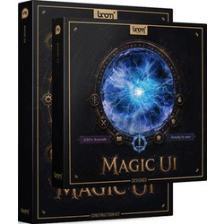 BOOM Library Magic UI Bundle