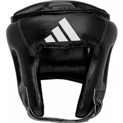 Κάσκα adidas COMPETITION WAKO Label - Μαύρο