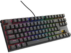 Genesis Thor 303 TKL Custom Red