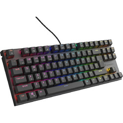 Genesis Thor 303 TKL Custom Red