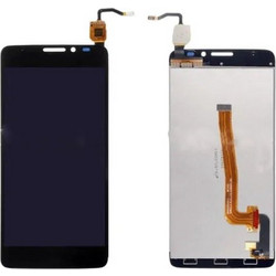 Alcatel One Touch 6043D LCD / Digitizer Black