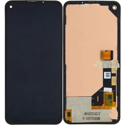 Google Pixel 5A 5G LCD / Dig Black ORI
