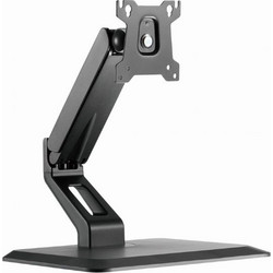 GEMBIRD FULL-MOTION TOUCHSCREEN DESK STAND MAX 32' VESA 100X100 BLACK MS-D1ST-01