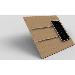 Axinar Axisol Roolf - Rooftop PV Mounting System 2