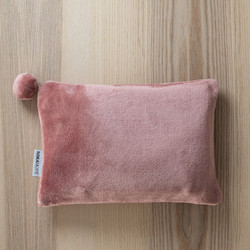 Nima Cozee Apple Pink Νεσεσέρ 23x32cm