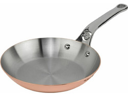 De Buyer Τηγάνι Prima Matera 20cm