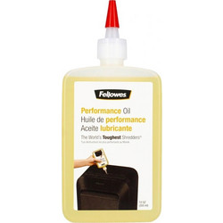 Fellowes Λάδι Καταστροφέα 355ml 3608601