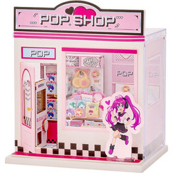 Mini world i-total xl3519 mini shop pop