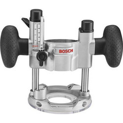 Μονάδα βύθισης Bosch TE 600 Professional για φρέζα άκρων GKF 600 Professional