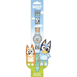 Kids Licensing Bluey 00013BY