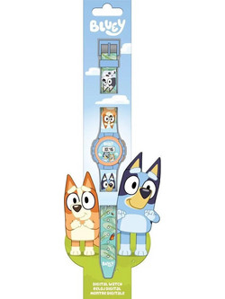 Kids Licensing Bluey 00013BY