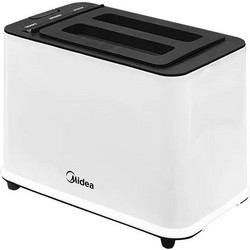 Midea 200647 Φρυγανιέρα 2 Θέσεων 800W