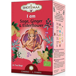 Shoti Maa Elements Joyful Silence 16 Φακελάκια