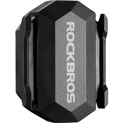 Αισθητήρας ταχύτητας ή cadence 2-σε-1 Rockbros C3 με ANT+ / Bluetooth - Μαύρος Μαύρο