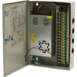 Andowl Τροφοδοτικό Κουτί Συστημάτων Q-T167-z744107-7470