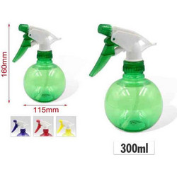 KMT Πλαστικό ψεκαστήρι χειρός 300ml - Plastic hand sprayer-9369320-166436