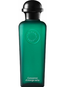 Hermes Concentre d'Orange Verte Eau de Toilette 200ml