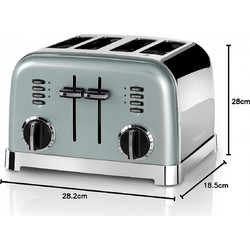 Cuisinart CPT180E