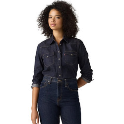 Levi's Heritage Western Γυναικείο Πουκάμισο Τζιν 007WT-0007