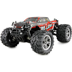Amewi M-Land Monstertruck Τηλεκατευθυνόμενο Αυτοκίνητο Off Road 4WD 1:16 22622