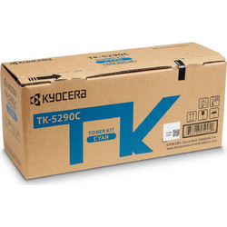 Kyocera TK-5290C Cyan Toner