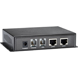 LevelOne Converter Ethernet over VDSL2/Annex B 100Mbps