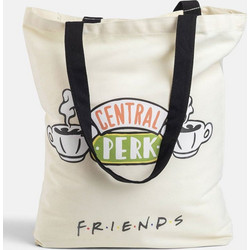 ΤΣΑΝΤΑ ΥΦΑΣΜΑΤΙΝΗ 38*39*8 FRIENDS