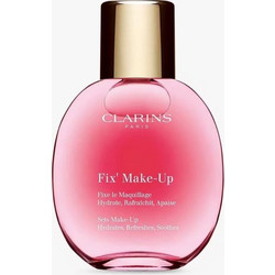 Clarins, Fix' Make Up, Ενυδατικό, Δροσιστικό, Σπρέι στερέωσης, 50 ml