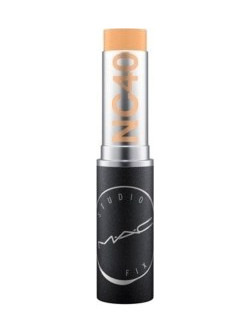 M·A·C Studio Fix Soft Matte Stick Foundation NC40 9gr