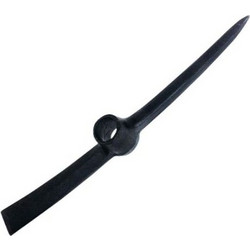 AD Κασμάς με Στρογγυλή Κεφαλή 2.00 kg - 00512