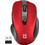 Defender Prime MB-053 Ασύρματο Ποντίκι Red