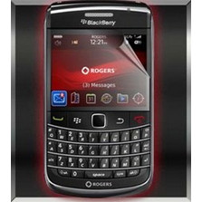 BlackBerry Bold 9700 / 9780 - Προστατευτικό Οθόνης