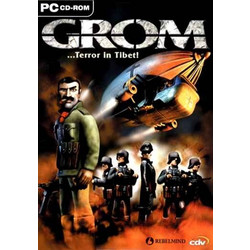 Grom PC
