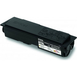 Epson C13S050585 Black Toner