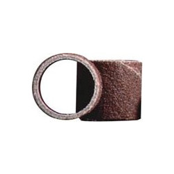 Dremel - Ταινία λείανσης 13 mm, μέγεθος κόκκων 120 - 6 Τεμάχια (432) (2615043232)