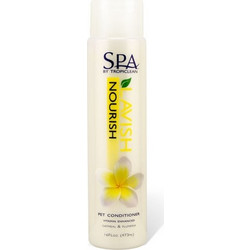 TROPICLEAN SPA PAW NOURISH 473ML