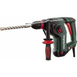Metabo KHE3251 Περιστροφικό Σκαπτικό Πιστολέτο Ρεύματος 800W με SDS Plus