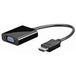 Μετατροπέας HDMI σε VGA GOOBAY 055-0917