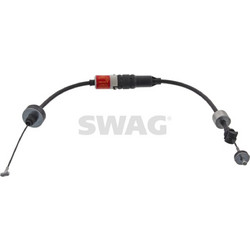 Swag Ντίζα, Μηχανισμός Συμπλέκτη - 32 92 6345