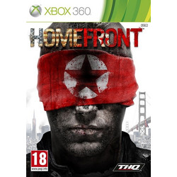Homefront Used Xbox 360