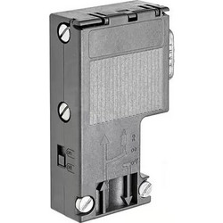 Siemens SIMATIC Connector (6ES7972-0BA12-0XA0)